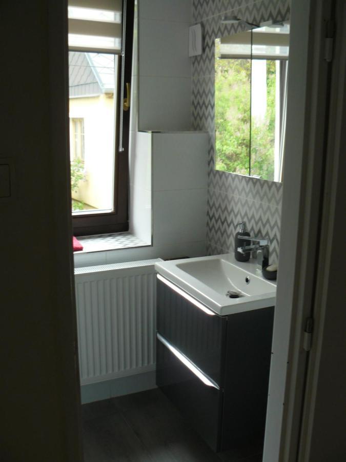Sloup  Apartman U Pani Verky מראה חיצוני תמונה