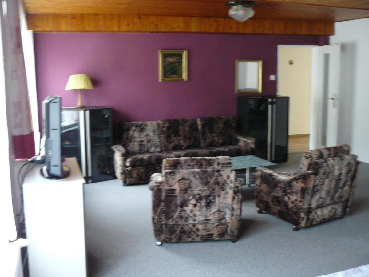 Sloup  Apartman U Pani Verky מראה חיצוני תמונה