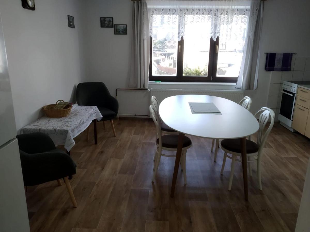 Sloup  Apartman U Pani Verky מראה חיצוני תמונה