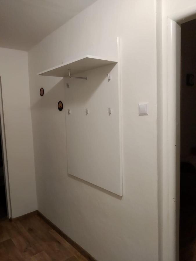 Sloup  Apartman U Pani Verky מראה חיצוני תמונה