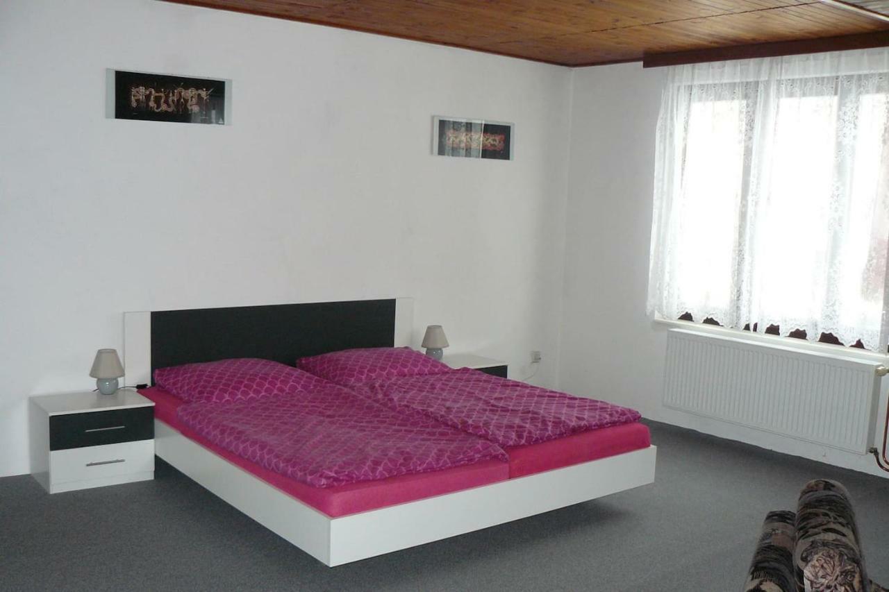 Sloup  Apartman U Pani Verky מראה חיצוני תמונה