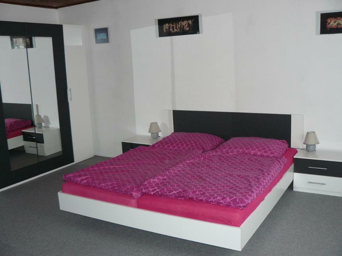 Sloup  Apartman U Pani Verky מראה חיצוני תמונה